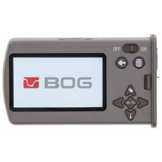 BOG Дисплей Dominion Viewer Menu Screen BOG Дисплей Dominion Viewer Menu Screen