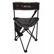 BOG Кресло-тренога Triple Play Tripod Ground Blind Chair