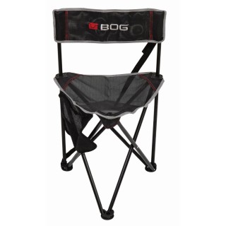 BOG Кресло-тренога Triple Play Tripod Ground Blind Chair BOG Кресло-тренога Triple Play Tripod Ground Blind Chair