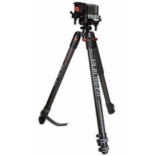 BOG Тренога из карбона Death Grip carbon fiber tripod BOG Тренога из карбона Death Grip carbon fiber tripod