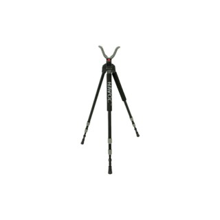 BOG Тренога Havoc Shooting Stick Tripod Black BOG Тренога Havoc Shooting Stick Tripod Black