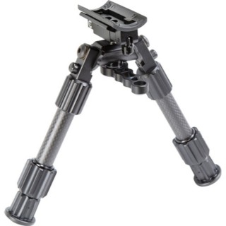 CALDWELL сошки Accumax Premium Carbon Fiber Bipod 6-9in CALDWELL сошки Accumax Premium Carbon Fiber Bipod 6-9in
