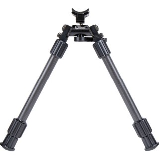 CALDWELL сошки Accumax Premium Carbon Fiber Bipod 9-13 in CALDWELL сошки Accumax Premium Carbon Fiber Bipod 9-13 in