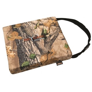 Muddy Ultra-Plush Seat Cushion Muddy Ultra-Plush Seat Cushion