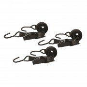 Muddy Cam-Buckle Strap-3 Pack