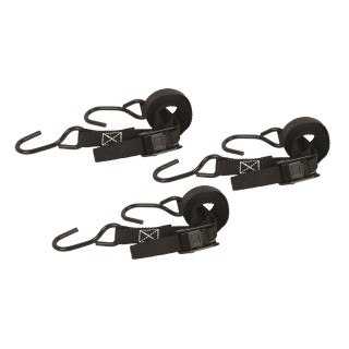 Muddy Cam-Buckle Strap-3 Pack Muddy Cam-Buckle Strap-3 Pack