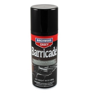 Birchwood Casey Barricade Rust Protection 10 oz Aerosol Birchwood Casey Barricade Rust Protection 10 oz Aerosol