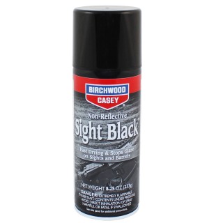 Birchwood Casey Sight Black 8.25 Ounce Aerosol Birchwood Casey Sight Black 8.25 Ounce Aerosol