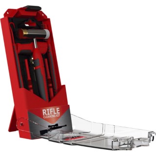 BIRCHWOOD CASEY комплект для чистки винтовки AR15 Cleaning Kit BIRCHWOOD CASEY комплект для чистки винтовки AR15 Cleaning Kit