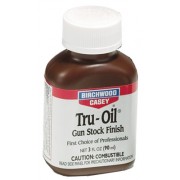 Birchwood Casey Tru Oil Stock Finish 3 oz
