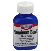 BIRCHWOOD CASEY жидкость для чернения алюминия Aluminum Black Touch-Up