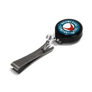 Boomerang Zinger and Nippers with Belt Clip Boomerang Zinger and Nippers with Belt Clip