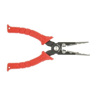 Bubba 6.50 in Split Ring Pliers Bubba 6.50 in Split Ring Pliers