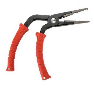 Bubba 6.50 in Stainless Pistrol Grip Pliers Bubba 6.50 in Stainless Pistrol Grip Pliers