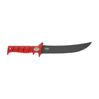 Bubba Serrated Flex Knife 9 in Blade Bubba Serrated Flex Knife 9 in Blade