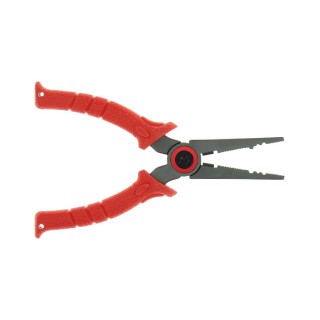 Bubba Stainless Steel Fishing Pliers 6.5 in Bubba Stainless Steel Fishing Pliers 6.5 in