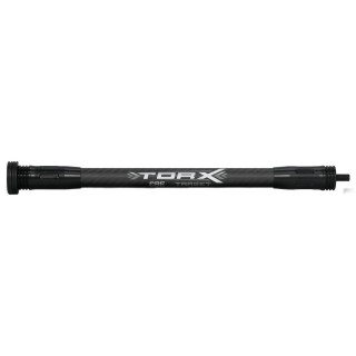 CBE Torx Target Carbon Stabilizer - 12inch CBE Torx Target Carbon Stabilizer - 12inch