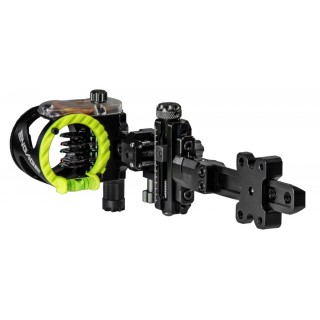 CBE Engage Micro Bow Sight RH .010 CBE Engage Micro Bow Sight RH .010