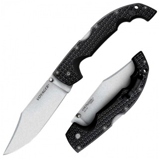 COLD STEEL Складной нож Voyager XL COLD STEEL Складной нож Voyager XL