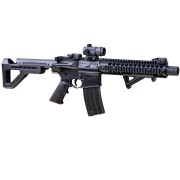 Crosman SBR Full Automatic CO2 Target BB Rifle