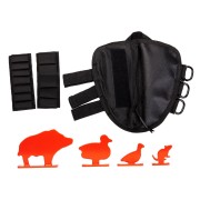 Crosman Rifle Stock Pouch Kit