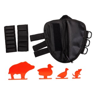 Crosman Rifle Stock Pouch Kit Crosman Rifle Stock Pouch Kit