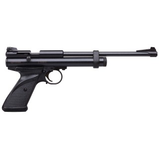Crosman Target Pistol 2300T Crosman Target Pistol 2300T