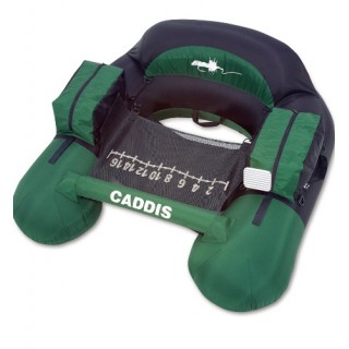 CADDIS SPORTS Nevada Float Tube NEVADA FT CADDIS SPORTS Nevada Float Tube NEVADA FT