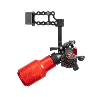 Cajun Winch Pro Reel-LH Cajun Winch Pro Reel-LH