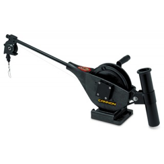 CANNON DOWNRIGGERS Cannon Lake Troll Downrigger 18 Inch Boom CANNON DOWNRIGGERS Cannon Lake Troll Downrigger 18 Inch Boom