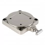 CANNON DOWNRIGGERS  S.S Low Profile Swivel Base