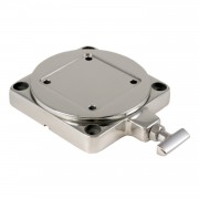 CANNON DOWNRIGGERS  S.S Low Profile Swivel Base