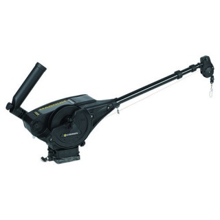 CANNON DOWNRIGGERS Cannon Magnum 10 CANNON DOWNRIGGERS Cannon Magnum 10