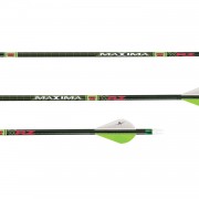 Carbon Express Maxima XRZ 250 6PK Arrows