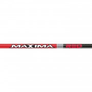 Carbon Express Maxima Red Arrow Shaft 250 12Pk