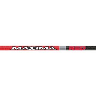 Carbon Express Maxima Red Arrow Shaft 250 12Pk Carbon Express Maxima Red Arrow Shaft 250 12Pk