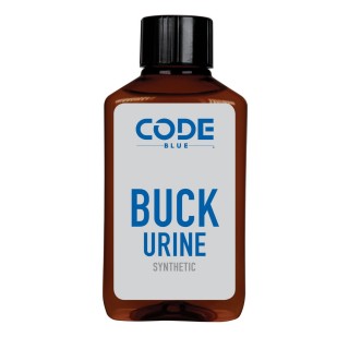 Code Blue Synthetic Buck Scent-4oz Code Blue Synthetic Buck Scent-4oz