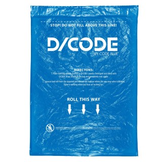 Code Blue Compreshion Bags Code Blue Compreshion Bags