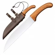 COLD STEEL Охотничий нож Woodman's Sax