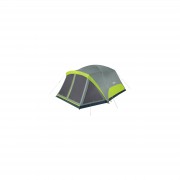 COLEMAN Палатка восьмиместная Skydome Tent 8P Scrn Rm Rockgrey C001