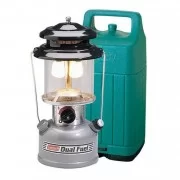 COLEMAN Светильник Dual Fuel Mantel Lantern with Hard Carry Case