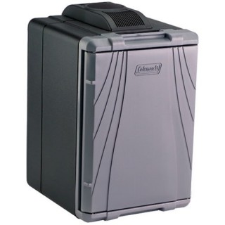 Coleman 40 Quart Powerchill Thermoelectric Cooler Coleman 40 Quart Powerchill Thermoelectric Cooler