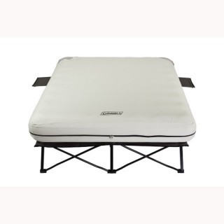 COLEMAN Матрас с раскладушкой Cot Queen Framed Airbed COLEMAN Матрас с раскладушкой Cot Queen Framed Airbed