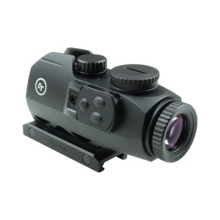 Crimson Trace CTS-1100 3.5x Battlesight with BDC Reticle Crimson Trace CTS-1100 3.5x Battlesight with BDC Reticle