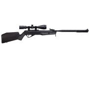Crosman Vaporizer .22 ca. Break Barrel Hunting Rifle