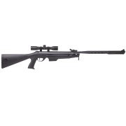 CROSMAN пневматическая винтовка Crosman Mag-Fire Diamondback калибра .22