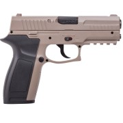 Crosman MK45 C02 Semi-Auto BB Pistol