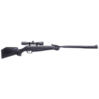 Crosman Shockwave .22 Caliber Break Barrel Rifle Crosman Shockwave .22 Caliber Break Barrel Rifle