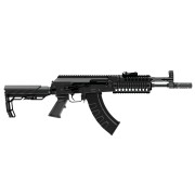 Crosman AK1 Full Auto CO2 BB Rifle