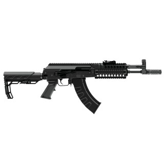 Crosman AK1 Full Auto CO2 BB Rifle Crosman AK1 Full Auto CO2 BB Rifle